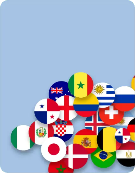 Turn Language Learning into a Global Adventure!