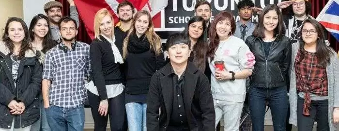 Toronto School Of Management