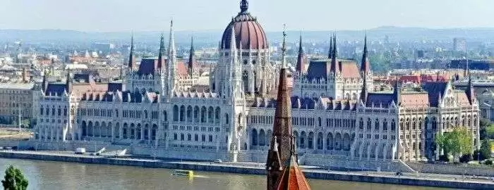 Macaristan’da Üniversite Okumak İçin 10 Neden!