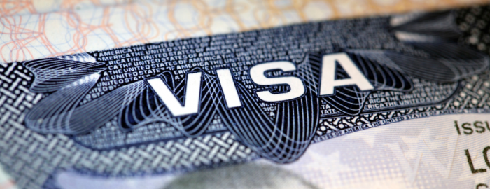 Yurtdışı Eğitimlerinde Vize Almak Ne Kadar Zor?