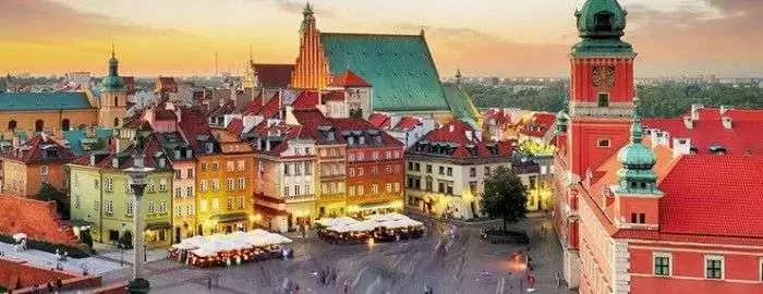 Polonya'da Eğitim Almanın Avantajları