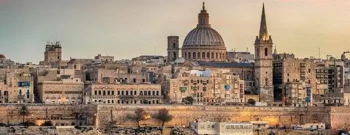 Malta’da Dil Eğitimi Almak İçin 8 Neden