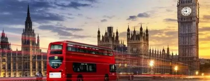 İngiltere Deyince Akla Gelen İlk Şehir Brighton