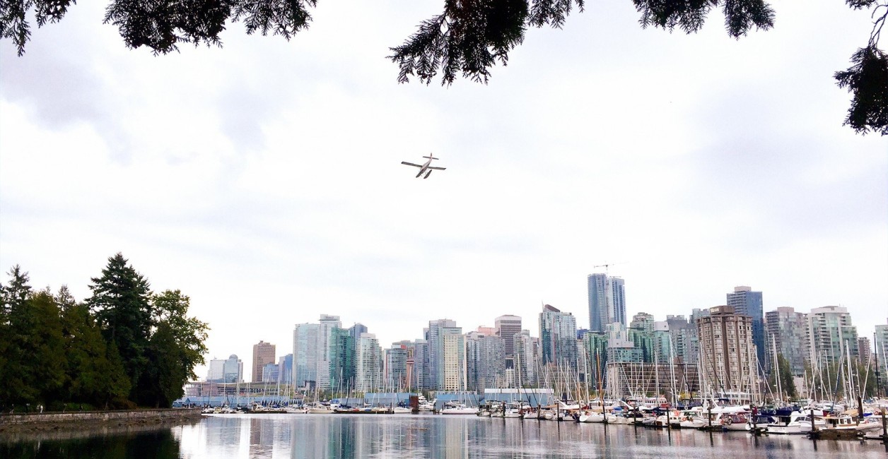 Places to Visit and Social Activities in Canada