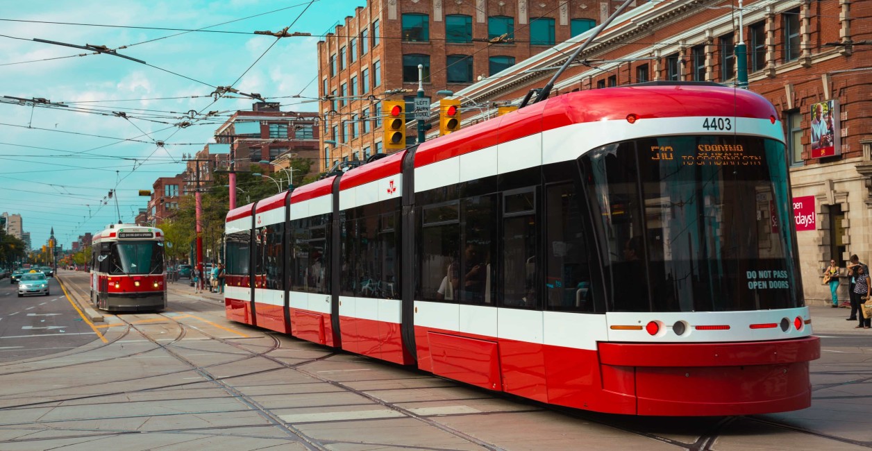 Orientation Guide in Canada