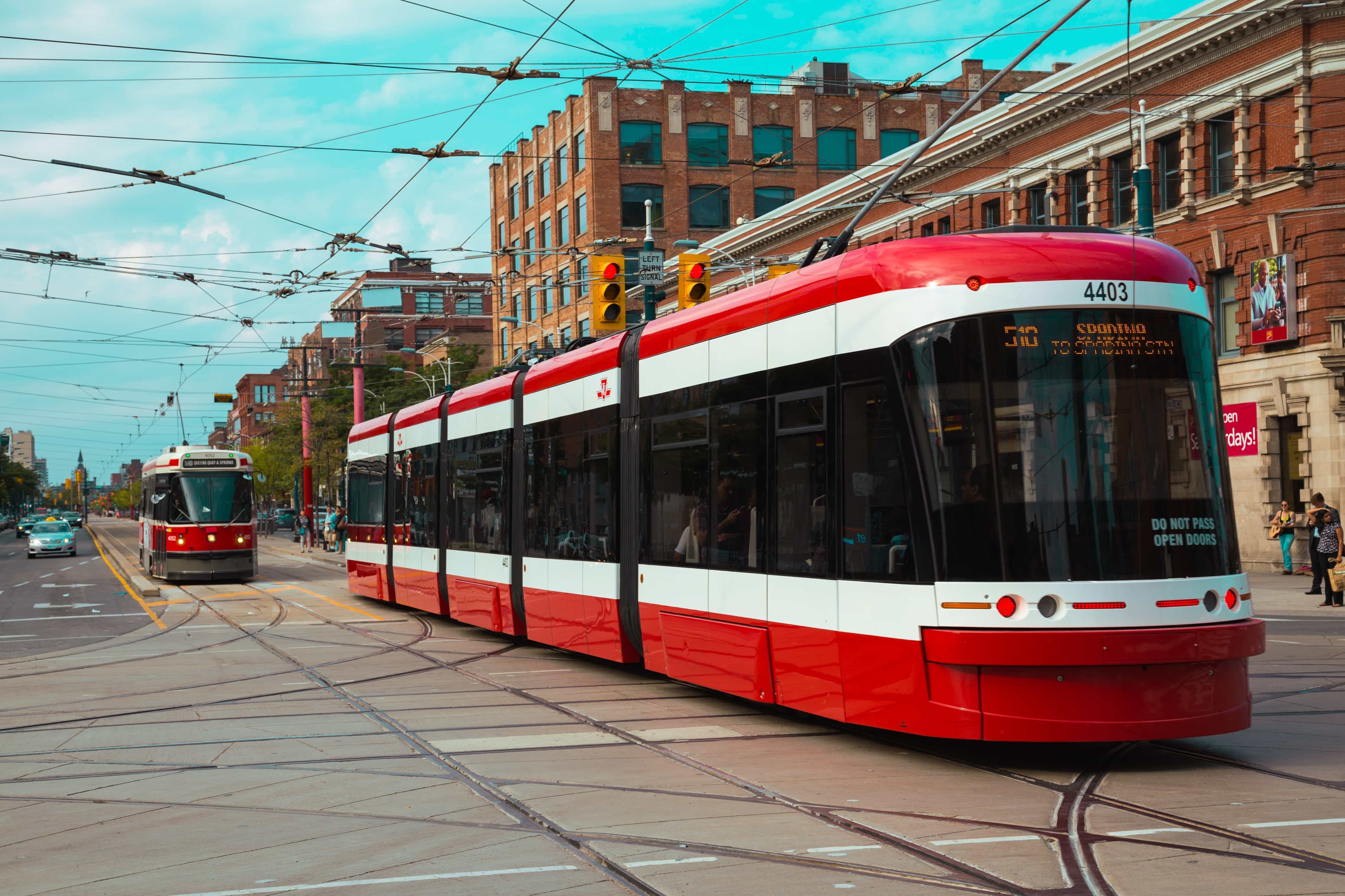 Orientation Guide in Canada