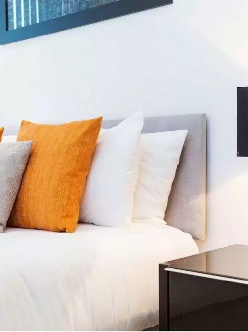 Accommodation in England