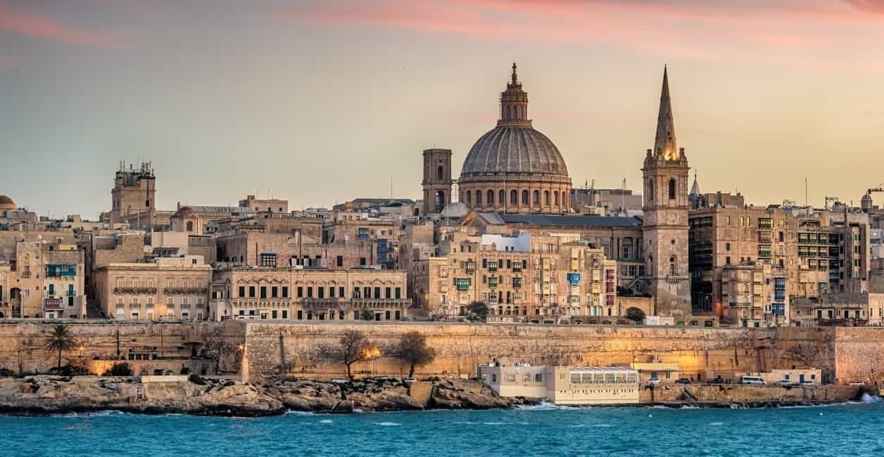 Popular Cities of Malta