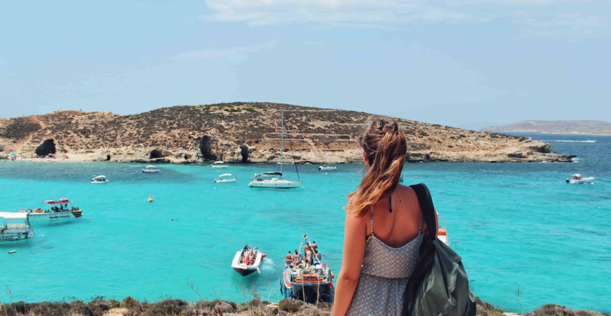 Malta'da Oryantasyon Rehberi