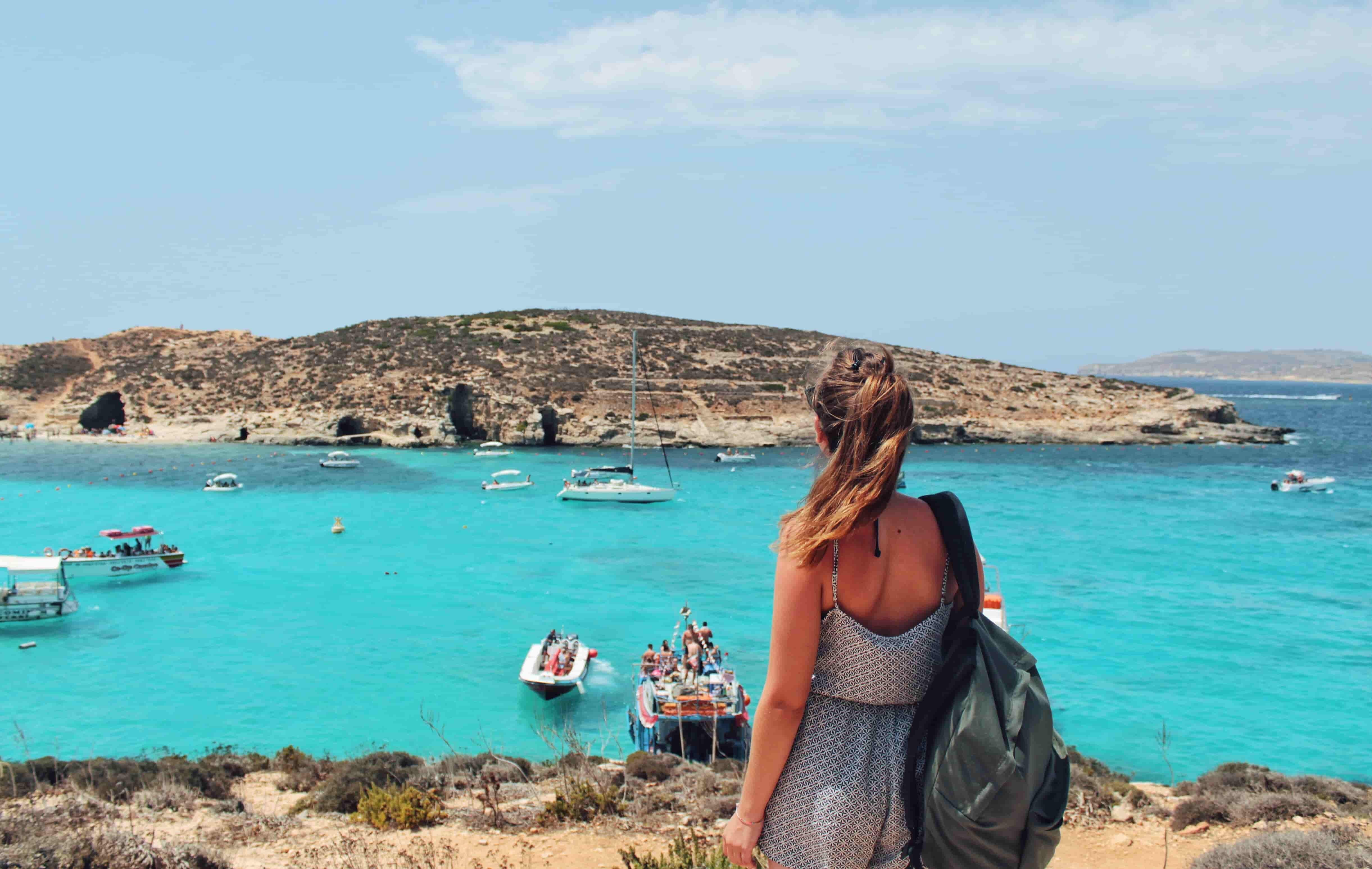 Orientation Guide in Malta