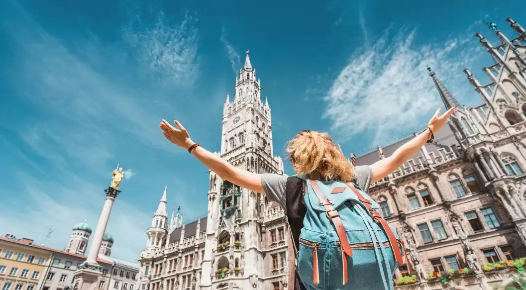 Yurtdışında Nasıl Üniversite Okunur?