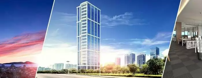 Ataşehir Vogue Business Center Ofisimiz Açıldı