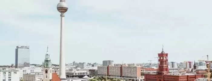 Almanya Devlet Yapısı