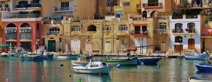 Malta Dil Okulu Çalışma İzni ve Work and Study Fırsatları