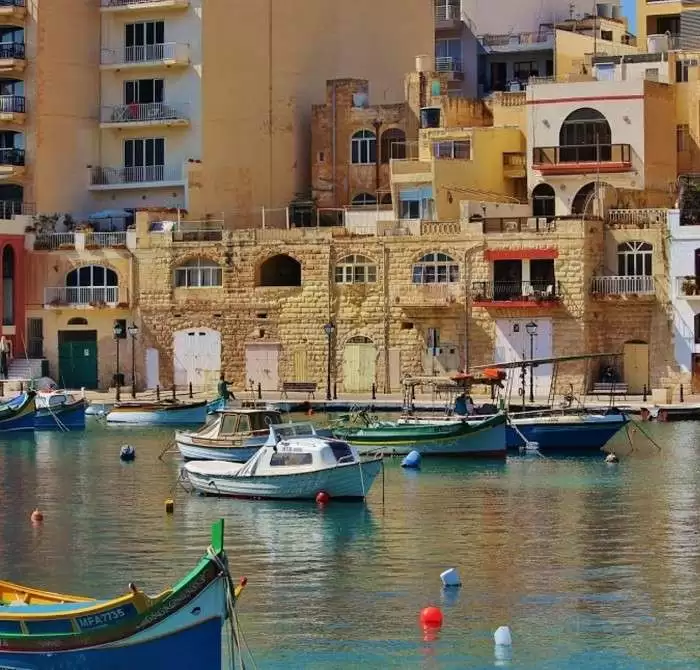 Malta Dil Okulu Çalışma İzni ve Work and Study Fırsatları