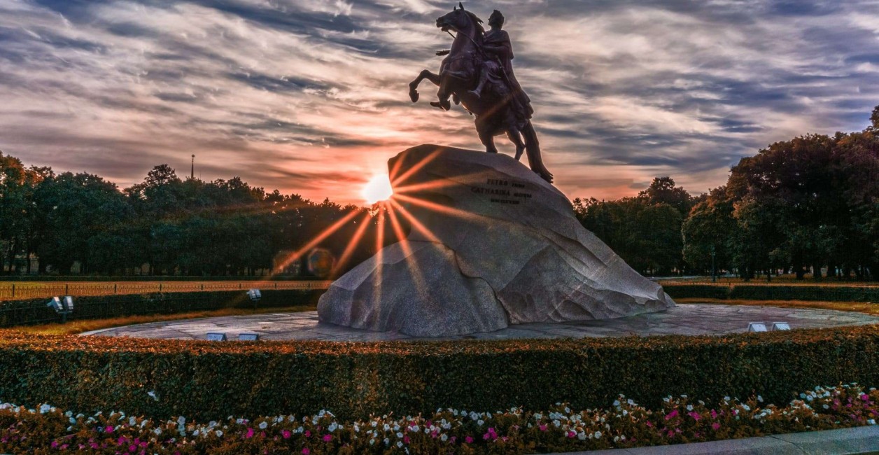 Climate and Clothing in Russia