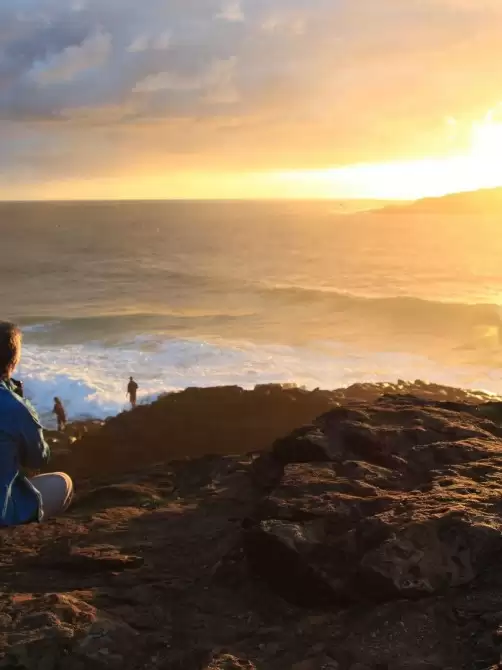 Accommodation in Australia