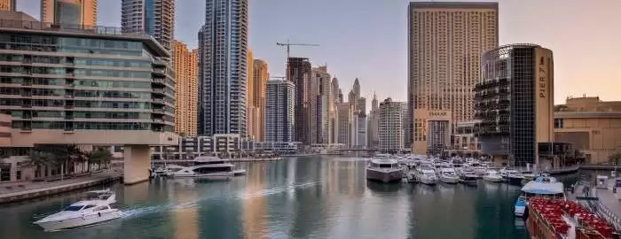 Neden Dubai’de Work and Study Yapmalısınız?