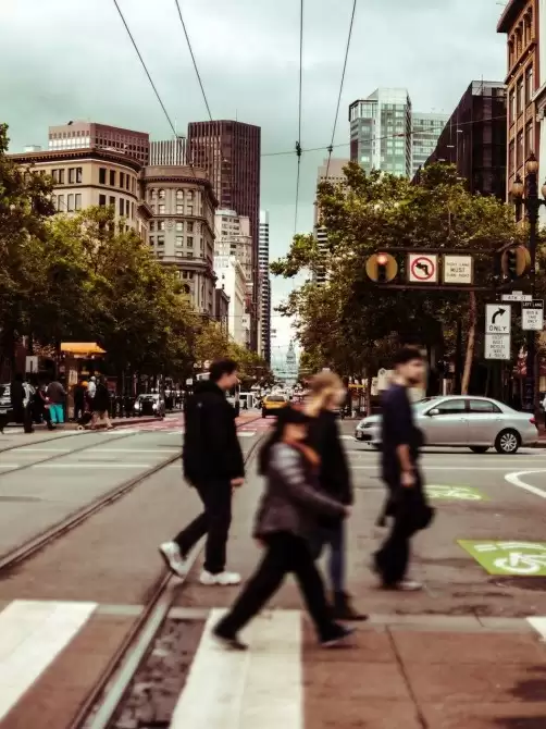 7 Reasons to Study in America