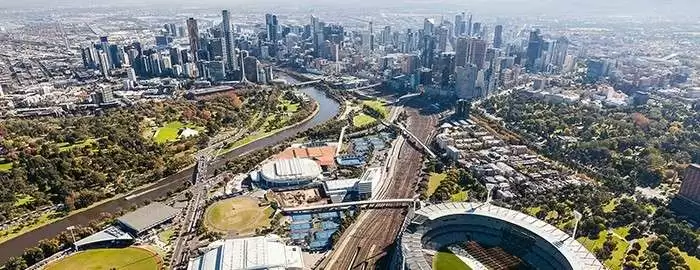 Avustralya Hakkında