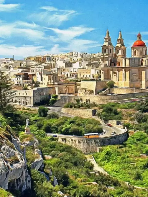Malta