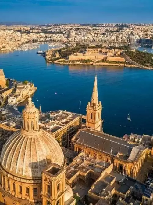 Malta