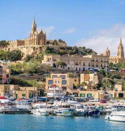 Malta Malta
