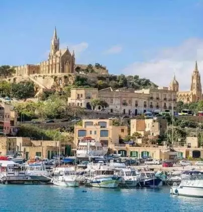 Malta