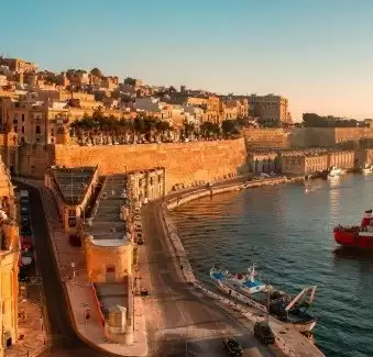 Malta