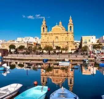 Malta