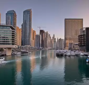 UAE - Dubai