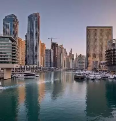 BAE - Dubai
