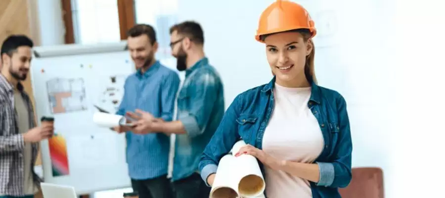 Yurtdışında Mühendislik Eğitimi Almak için 8 Sebep