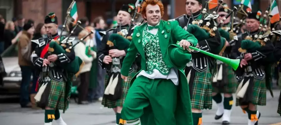 İrlanda'da Dil Eğitimi Almak İçin 9 Neden