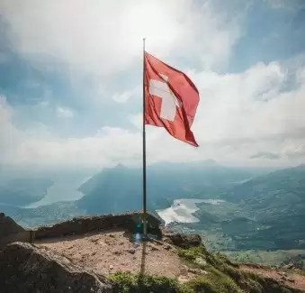 İsviçre