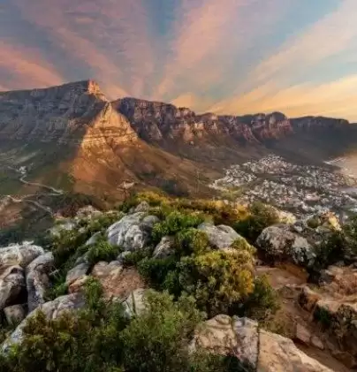 Güney Afrika