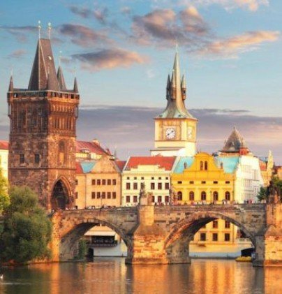 Czech Republic Czech Republic