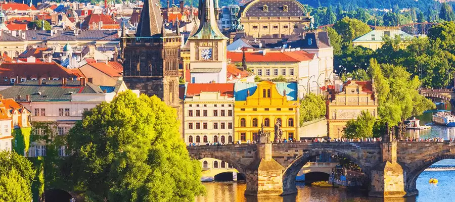 Çekya'da Sınavsız Üniversite Eğitimi