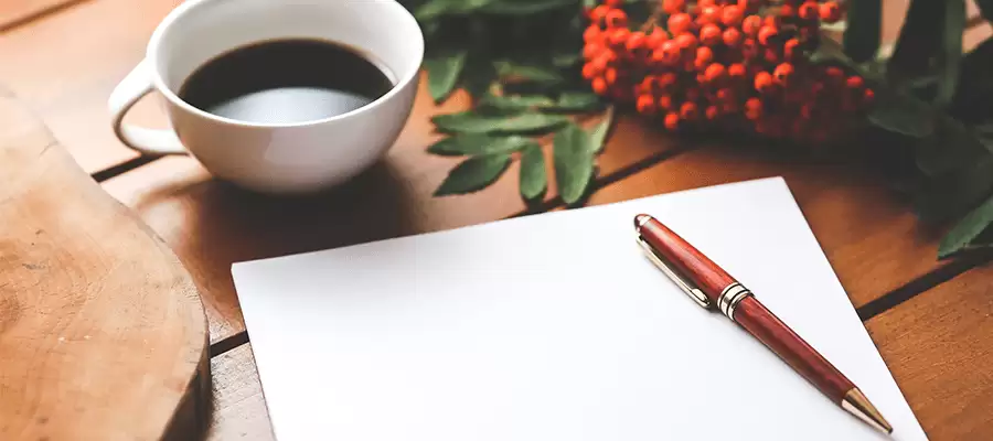 Niyet Mektubu Nedir, Nasıl Yazılır?