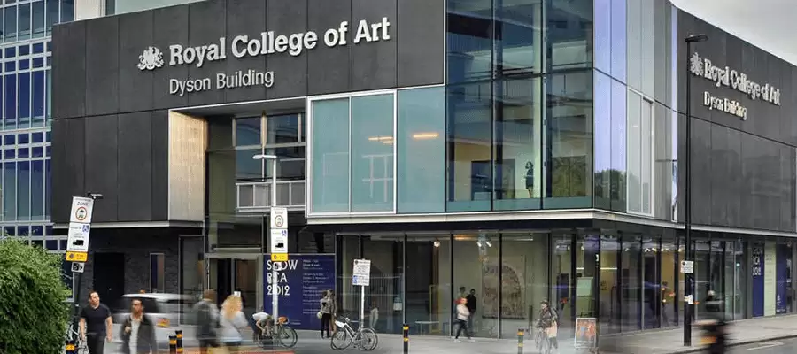 Dünyanın En İyi Sanat Eğitimi Veren Okulları