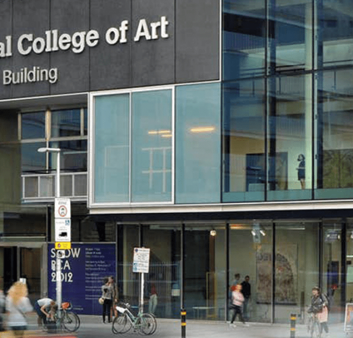 Dünyanın En İyi Sanat Eğitimi Veren Okulları