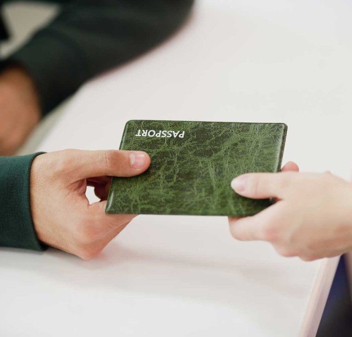 2024 Pasaport Detayları: Harç Ücretleri ve Randevu Alma İşlemleri