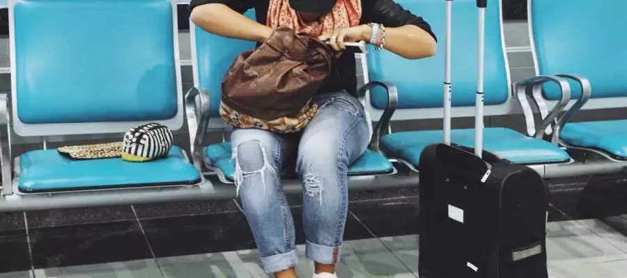 İlk Defa Uçacaklar İçin  Havalimanı Kuralları