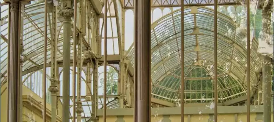 İspanya'da Gezilecek Yerler