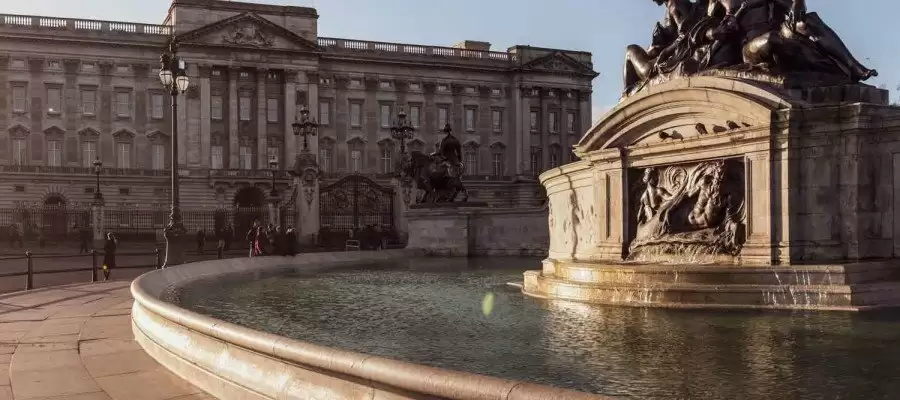 Londra'da Ücretsiz Gezilecek Yerler