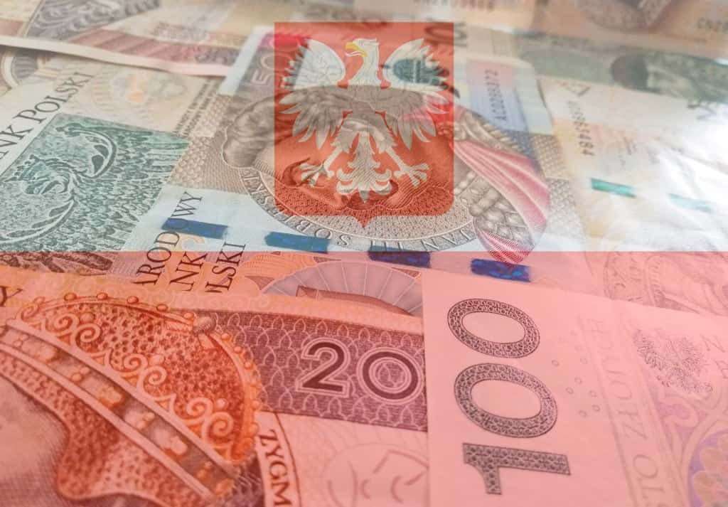 Polonya Asgari cret 2022 Ne Kadar Polonya Asgari cret Ka Zloty 