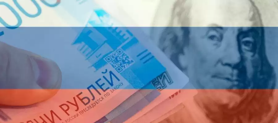Rusya Para Birimi