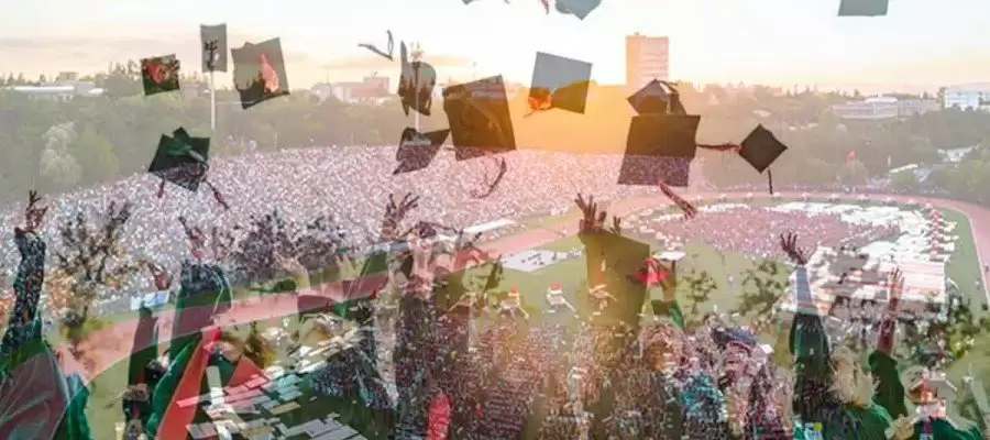 Türkiye'nin en iyi üniversitesi hangisi?