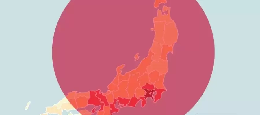 2025'te Japonya'da Asgari Ücret ve Eğitim Fırsatları