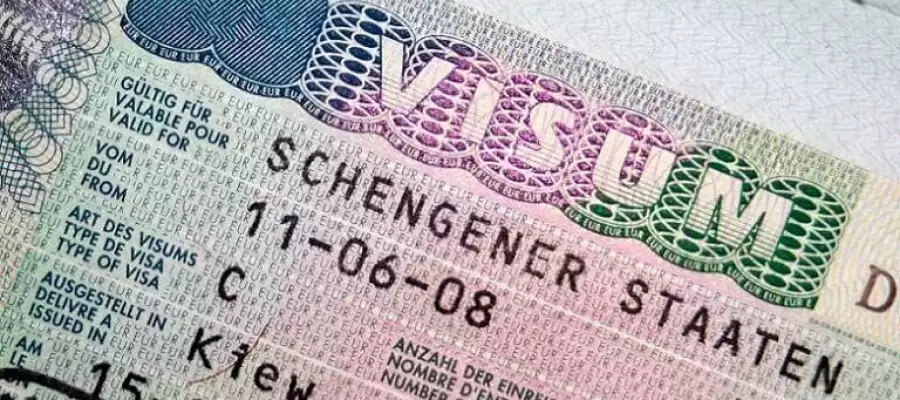 Schengen Vizesi Nedir? Nasıl alınır?